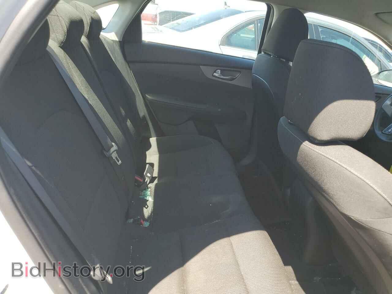 2020 KIA FORTE - VIN: 3KPF24AD3LE203280 - Фото 10