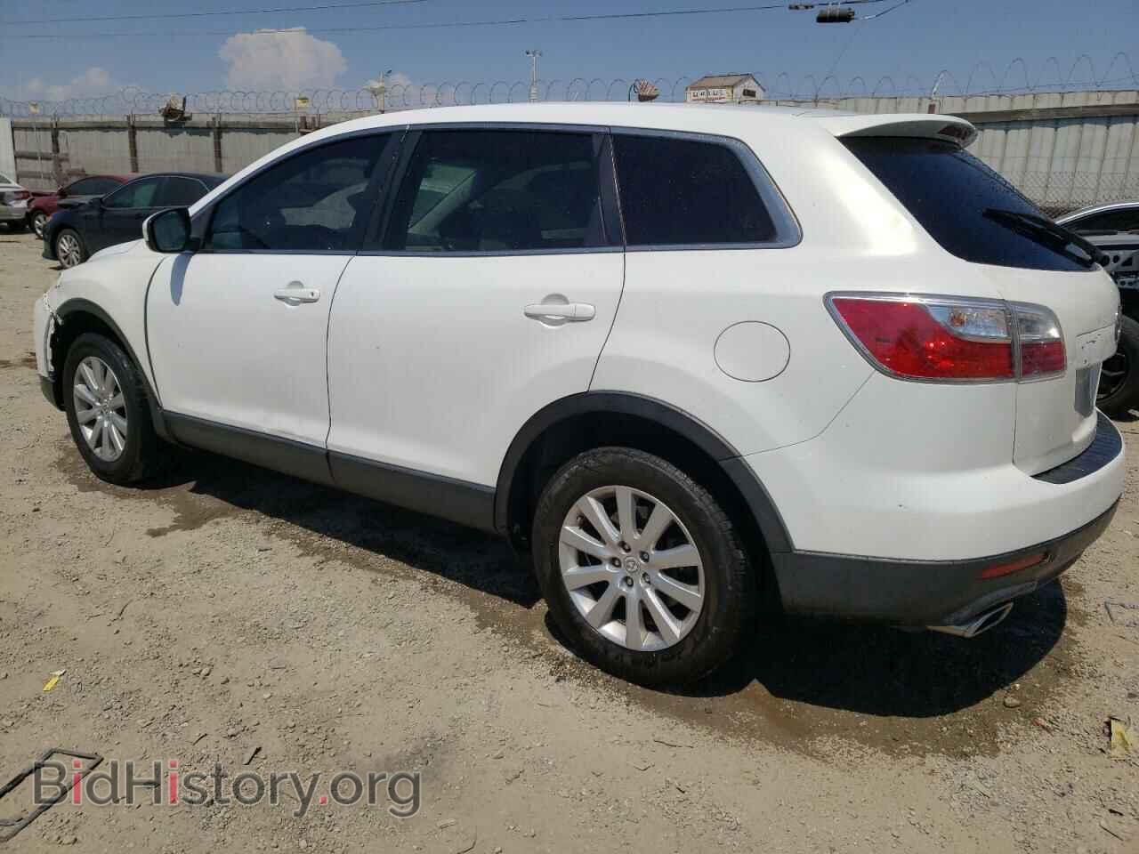 2010 MAZDA CX-9 - VIN: JM3TB2MV2A0218023 - Фото 2