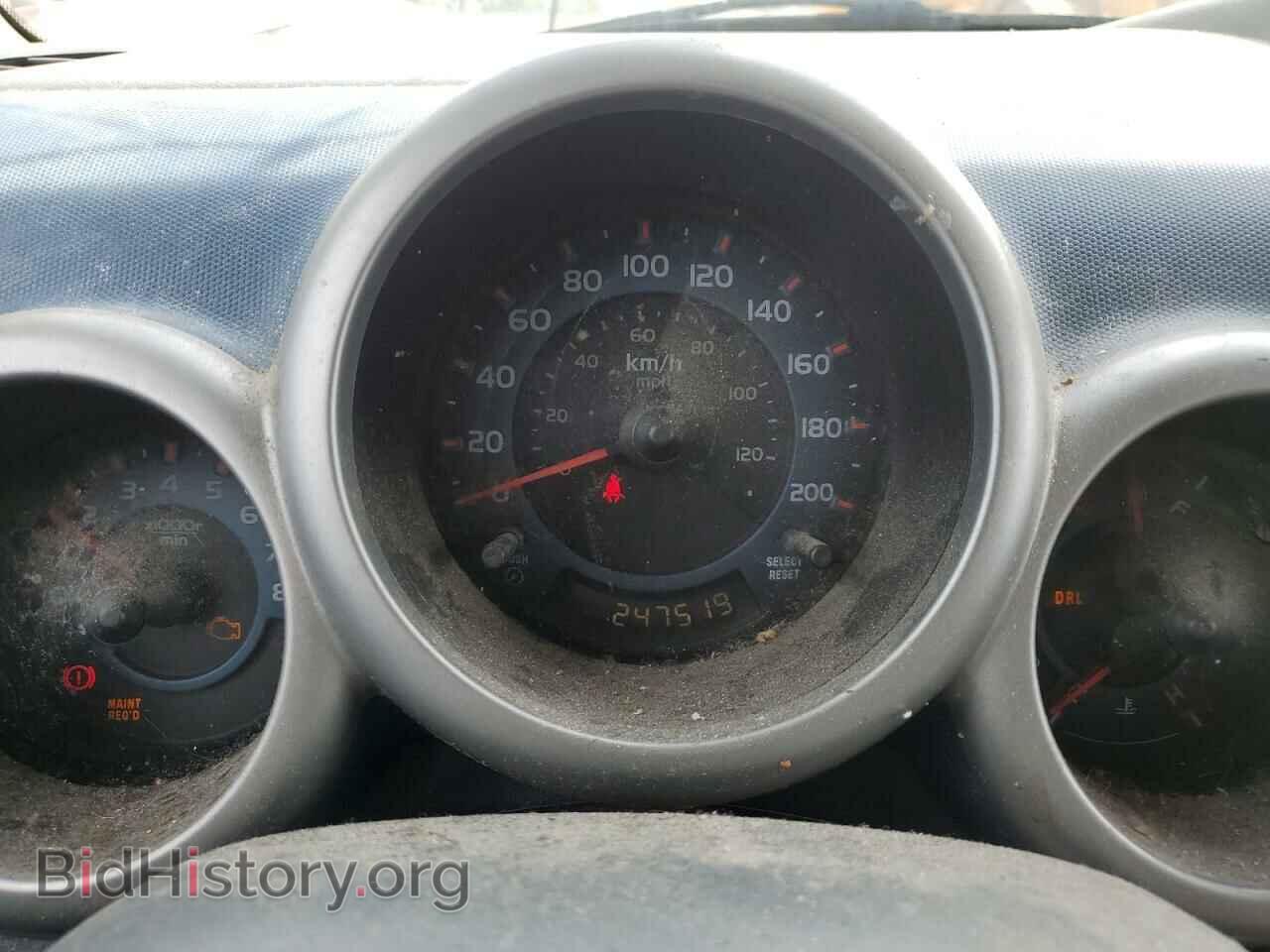 2006 HONDA ELEMENT - VIN: 5J6YH17296L800175 - Фото 9