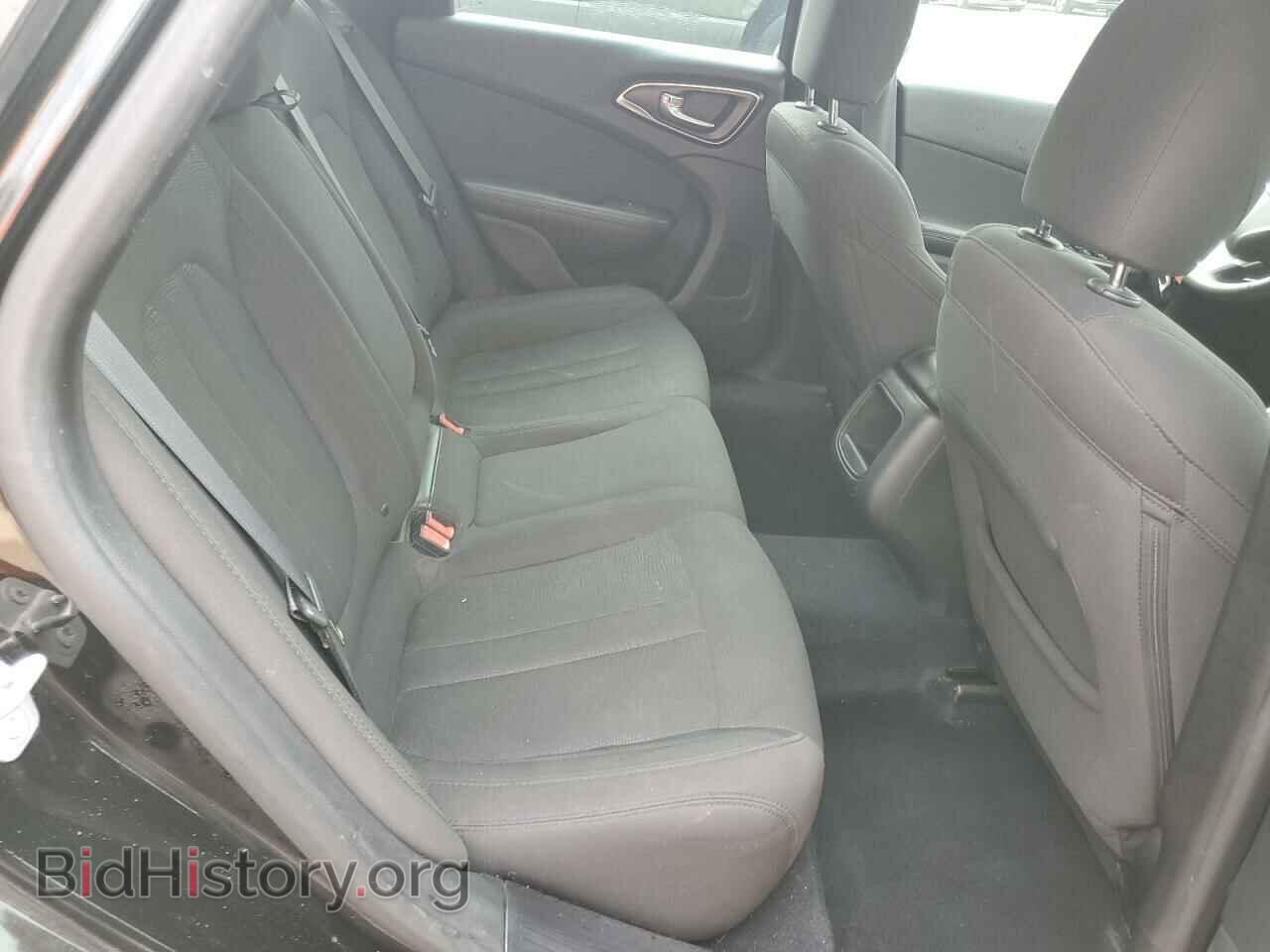 2015 CHRYSLER 200 - VIN: 1C3CCCAB2FN750943 - Фото 10