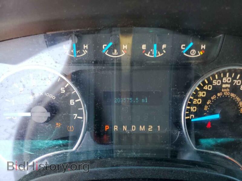2014 Ford ALL MODELS (VIN 1FTMF1CM3EKD63313) — фото 9 из 13