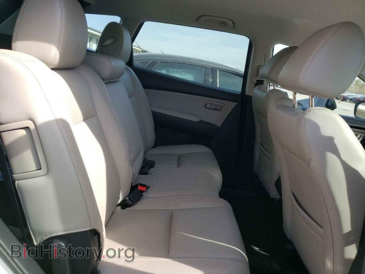 2015 MAZDA CX-9 - VIN: JM3TB2CA8F0447263 - Фото 6