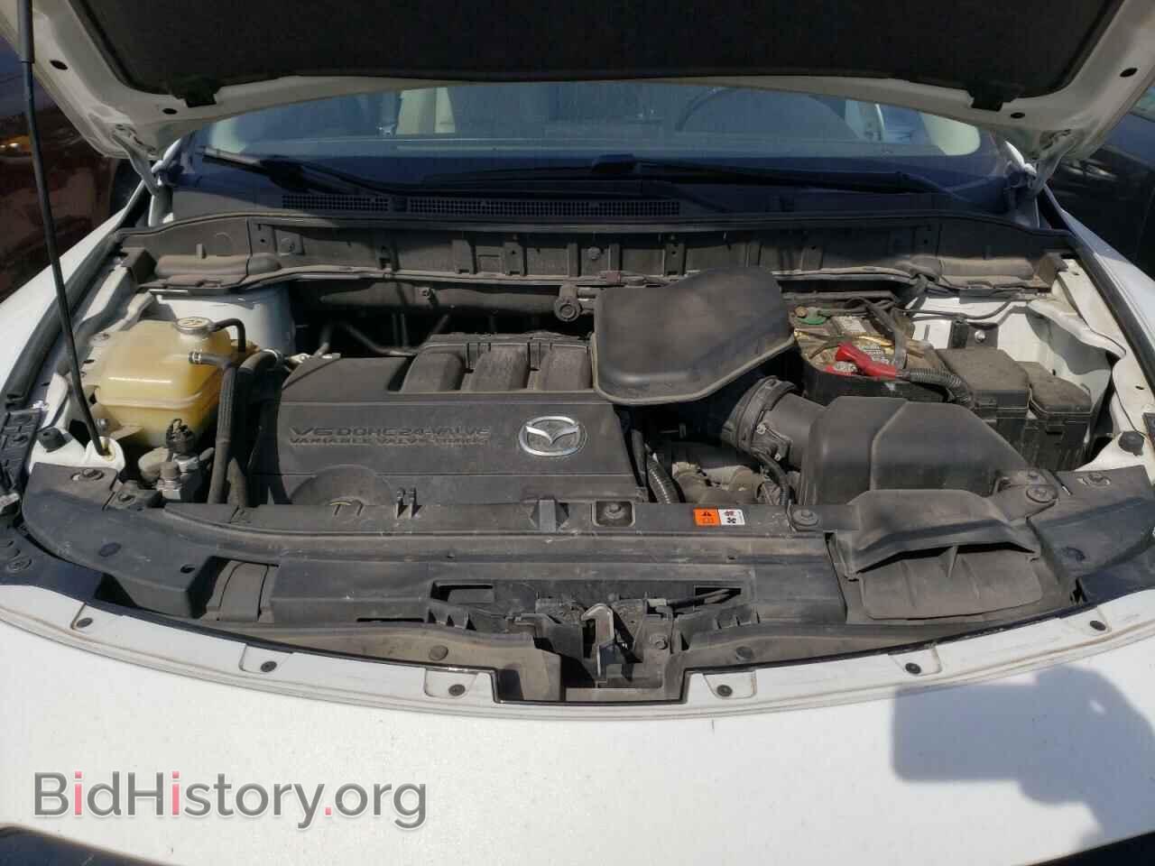 2015 MAZDA CX-9 - VIN: JM3TB2CA8F0447263 - Фото 7