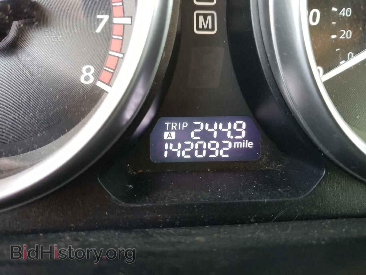 2015 MAZDA CX-9 - VIN: JM3TB2CA8F0447263 - Фото 8