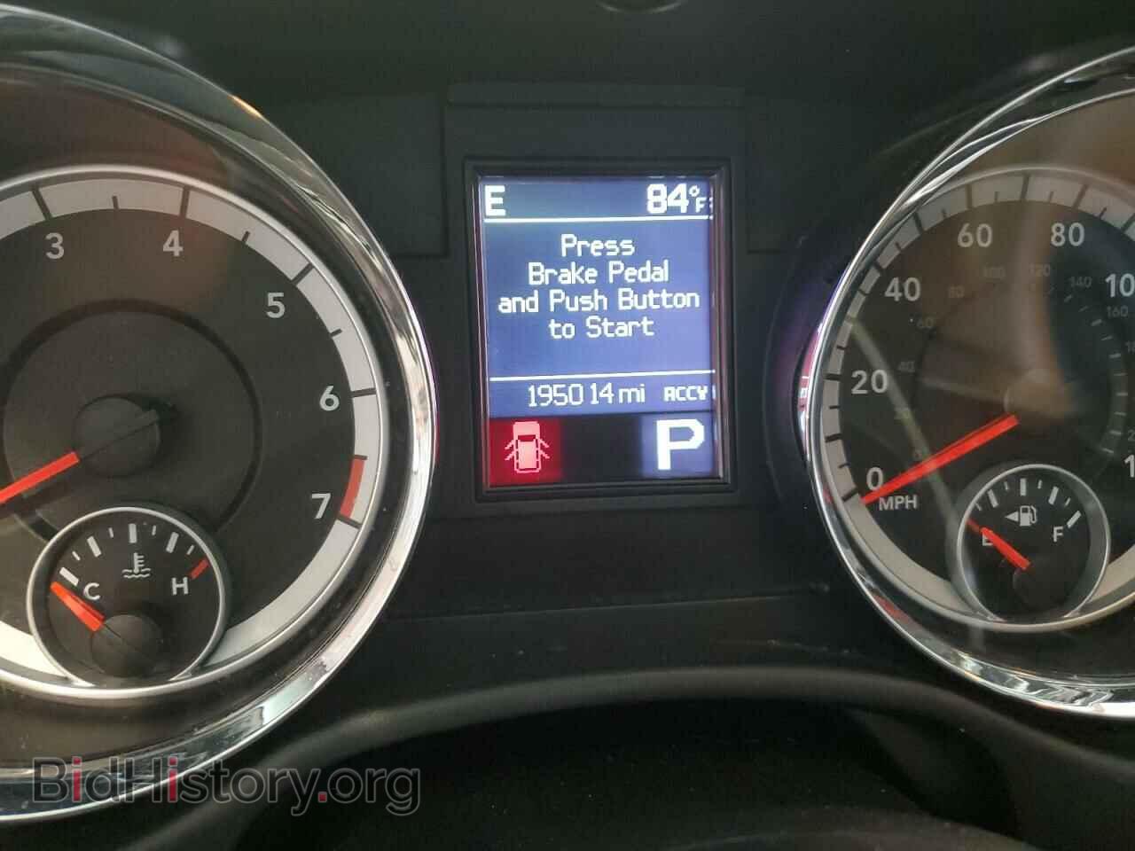 2013 DODGE DURANGO - VIN: 1C4RDJDG4DC554042 - Фото 9