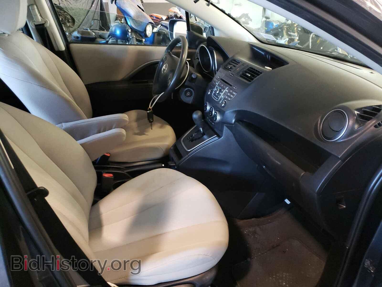 2015 MAZDA 5 - VIN: JM1CW2BL0F0181737 - Фото 5