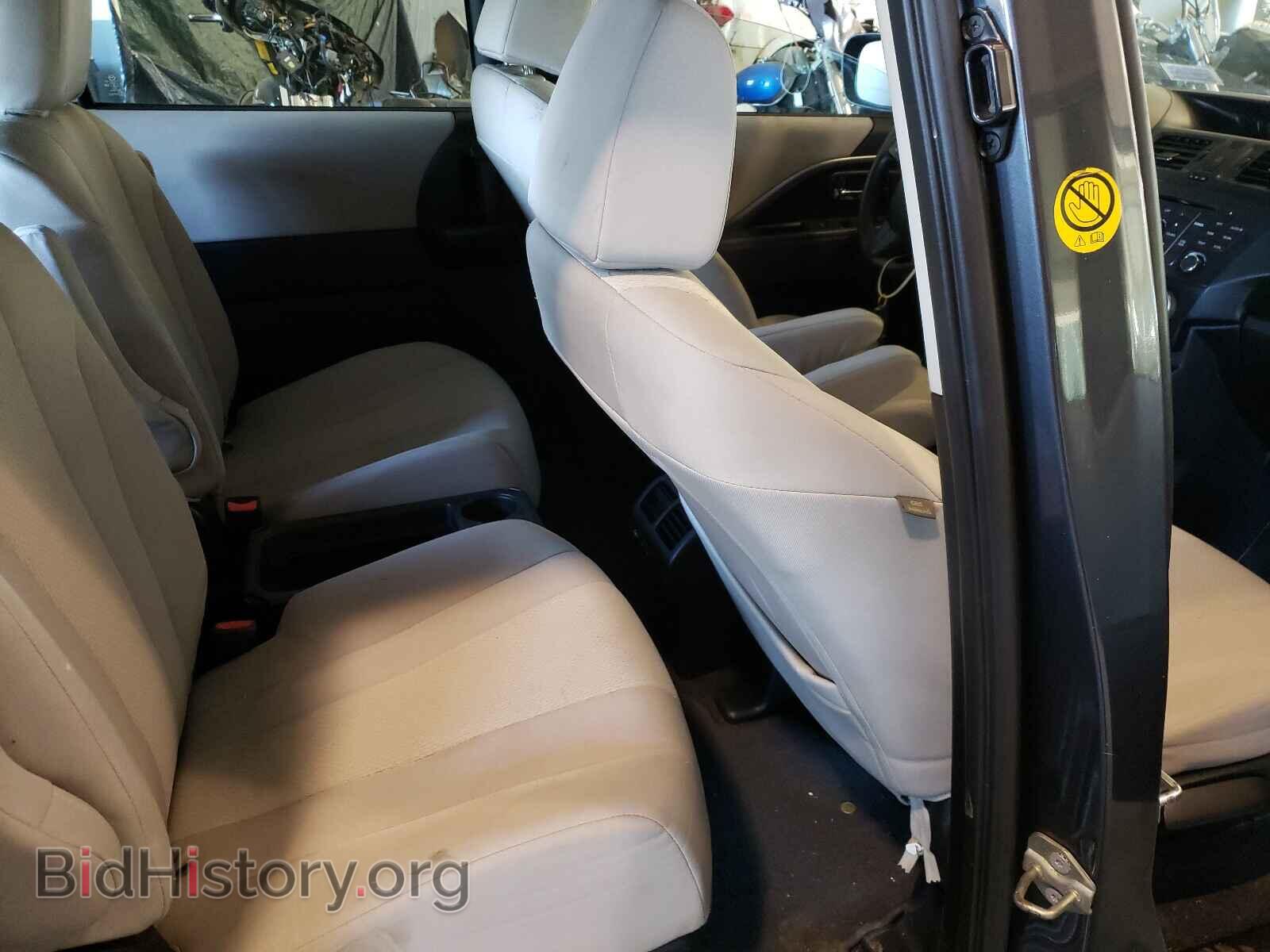 2015 MAZDA 5 - VIN: JM1CW2BL0F0181737 - Фото 6