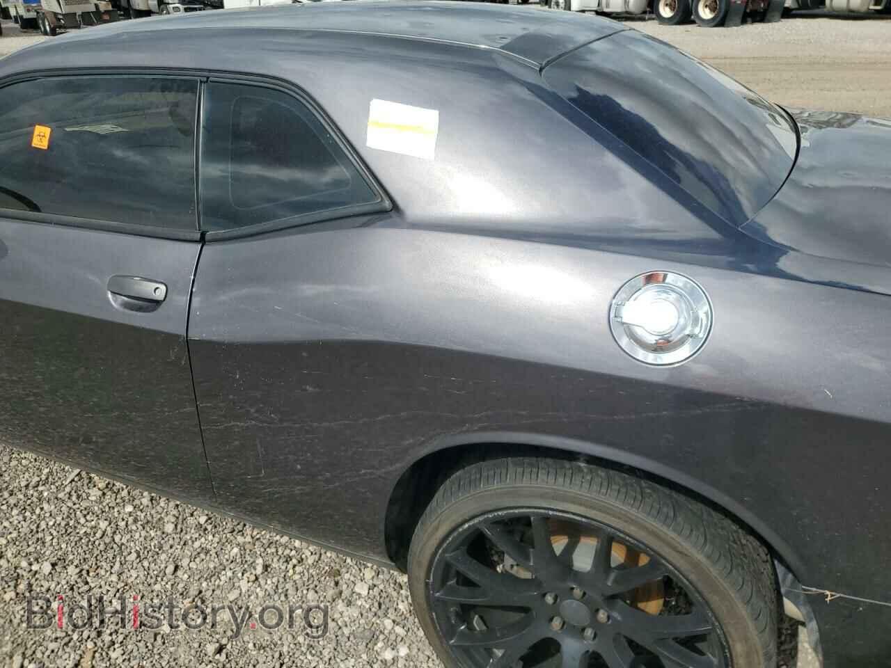 2016 DODGE CHALLENGER - VIN: 2C3CDZAG7GH301294 - Photo 12