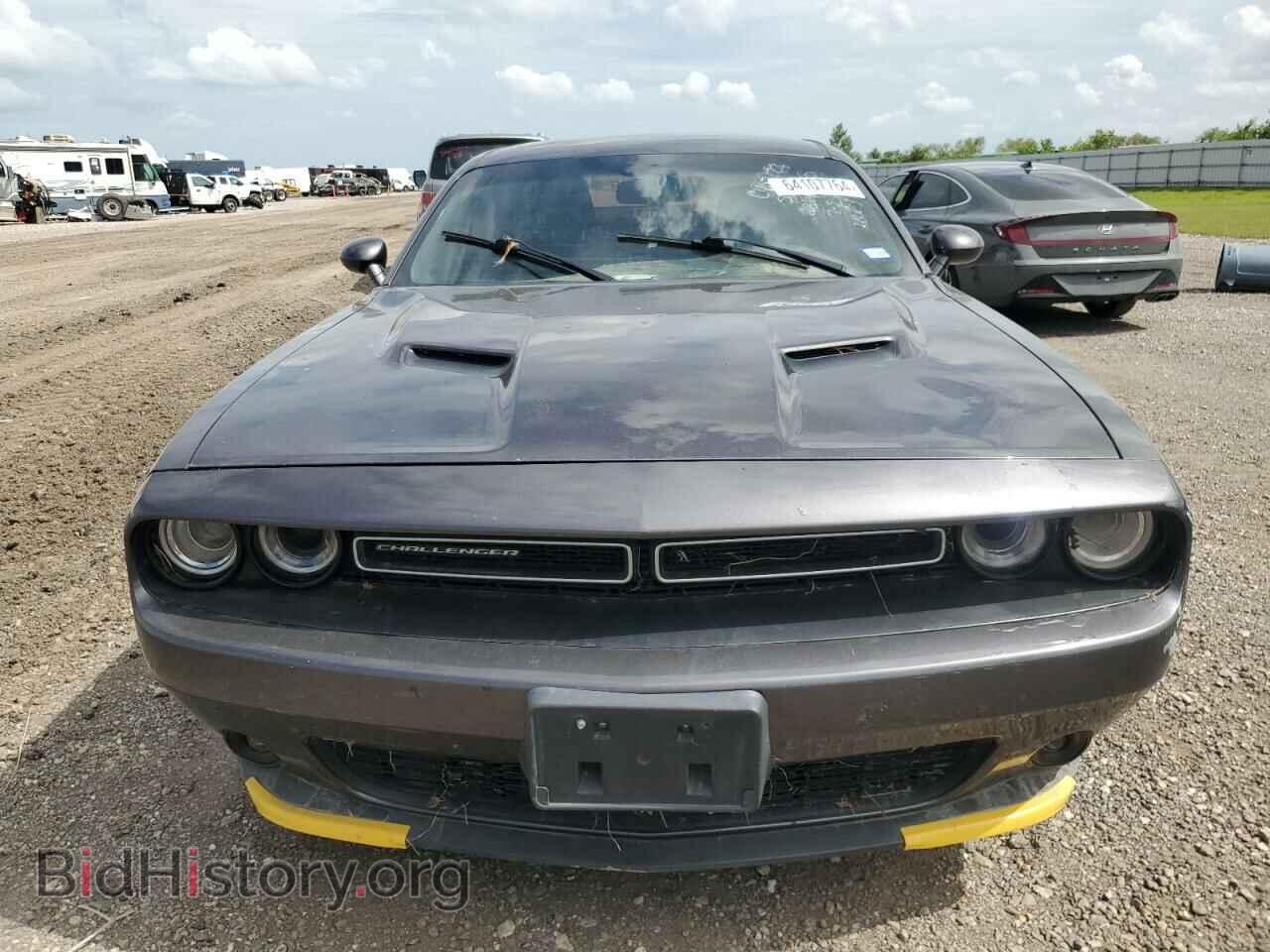 2016 DODGE CHALLENGER - VIN: 2C3CDZAG7GH301294 - Photo 5