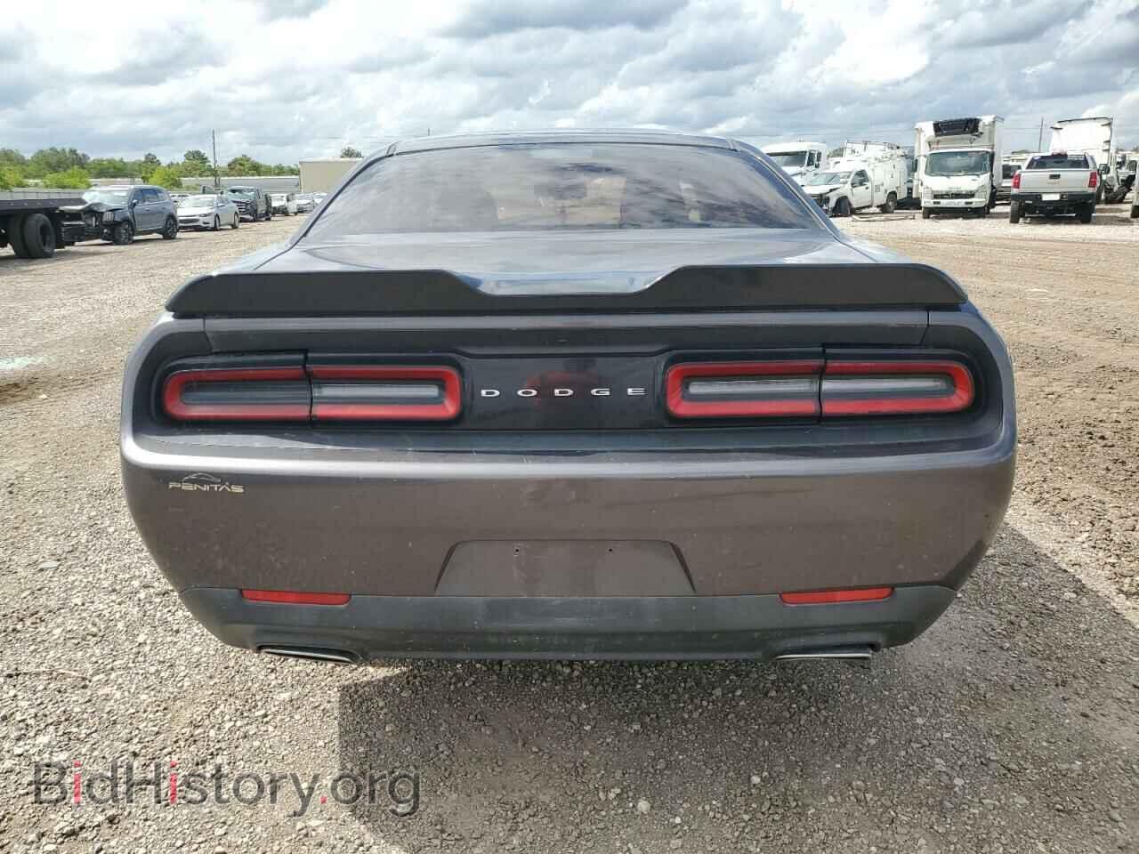2016 DODGE CHALLENGER - VIN: 2C3CDZAG7GH301294 - Photo 6