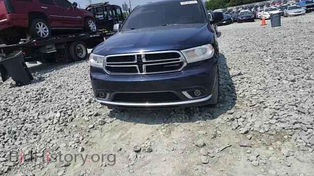 2014 DODGE DURANGO - VIN: 1C4RDHAG9EC514151 - Фото 14