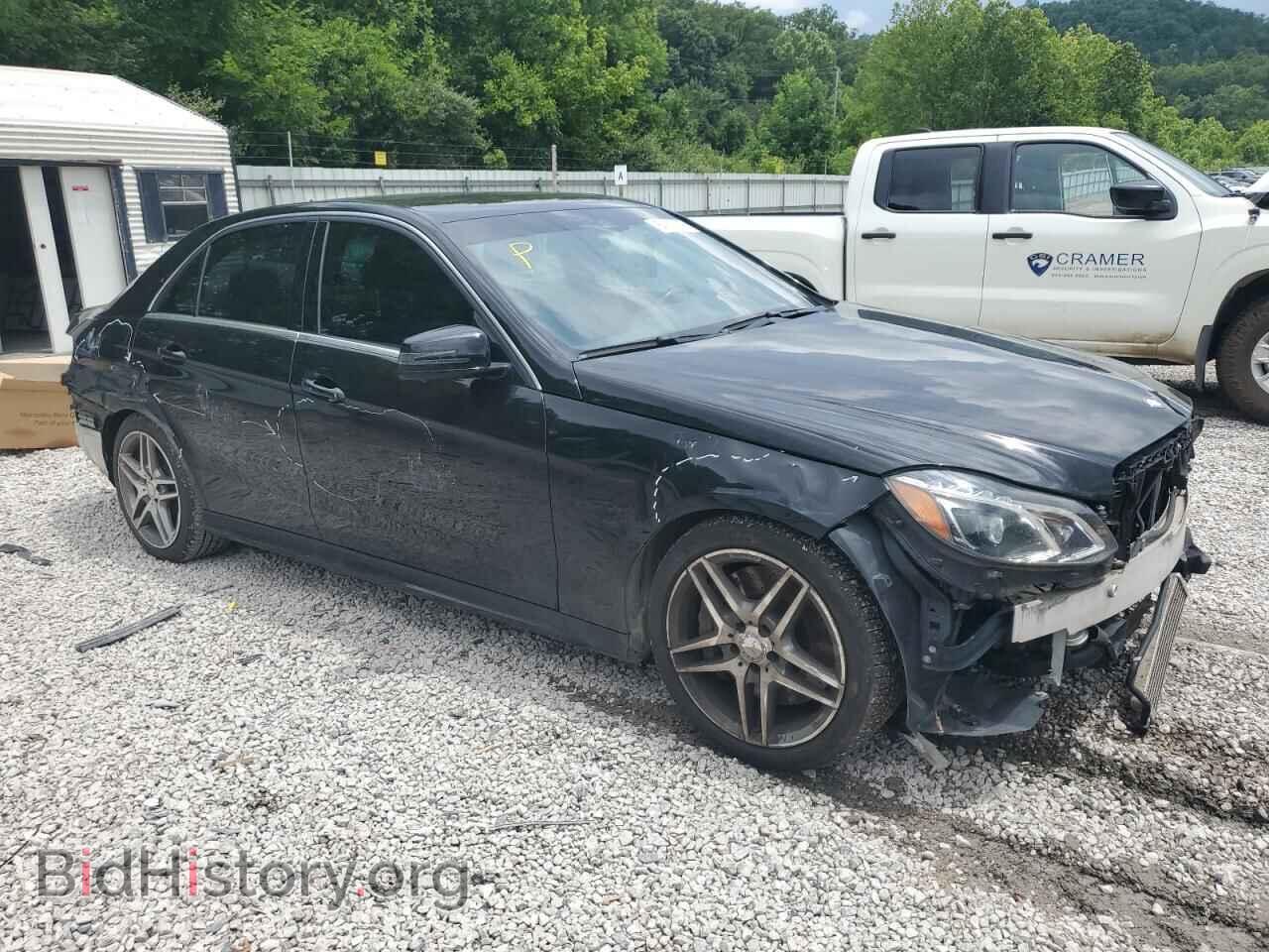 2014 MERCEDES-BENZ E-CLASS - VIN: WDDHF9BB8EB012693 - Фото 4
