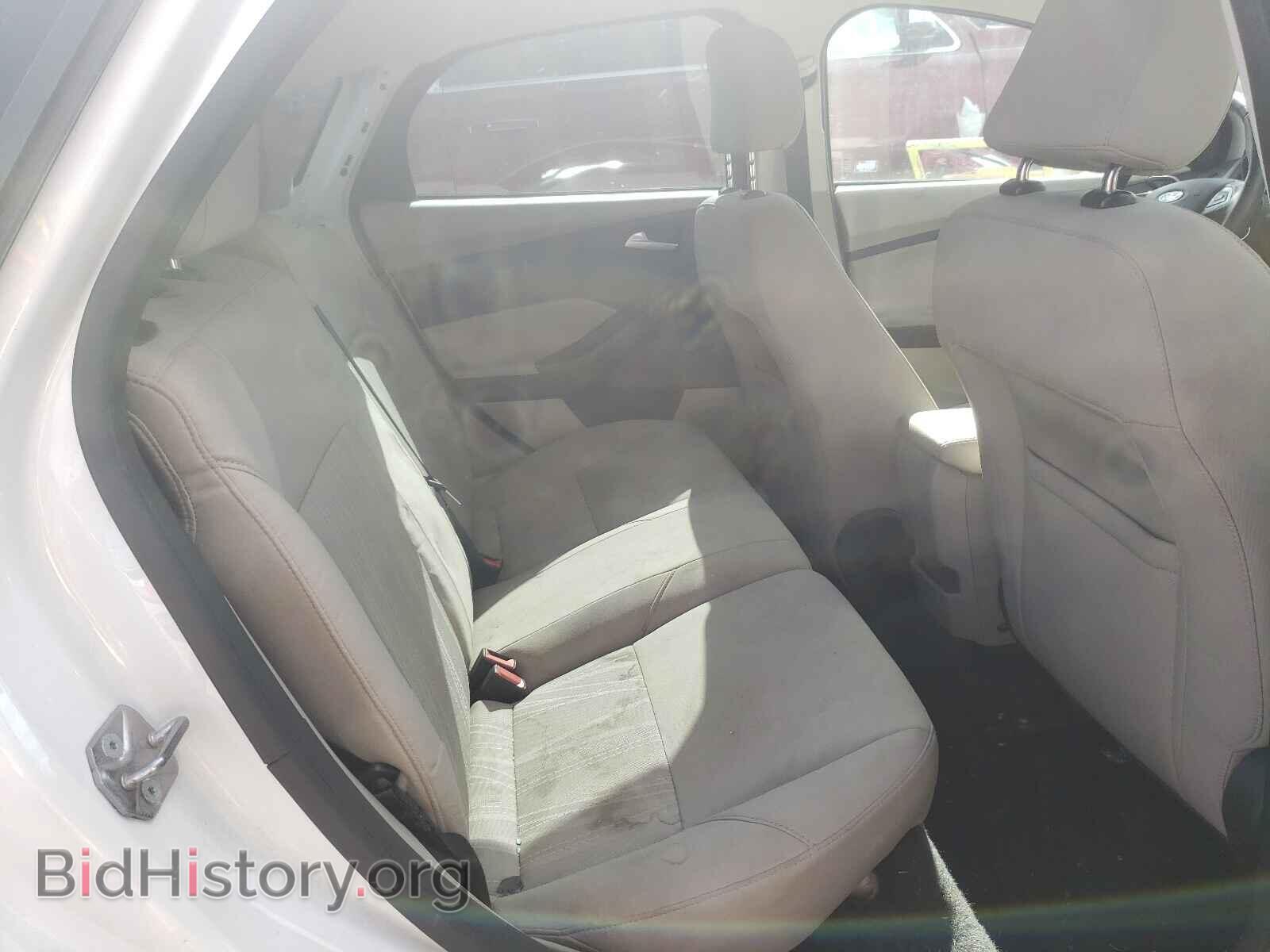 2015 FORD FOCUS - VIN: 1FADP3KE3FL281053 - Фото 6