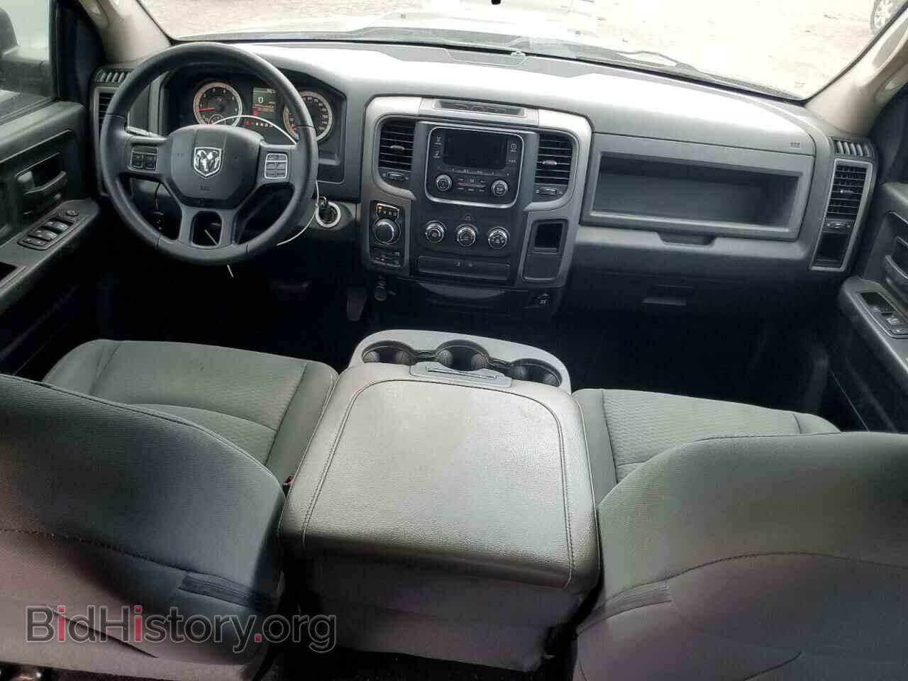 2014 RAM 1500 - VIN: 1C6RR7FT5ES394699 - Фото 8
