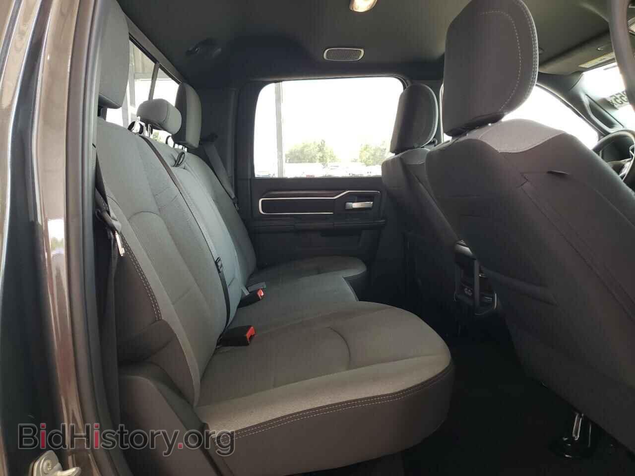 2024 RAM 3500 - VIN: 3C63R3HL3RG214869 - Фото 10