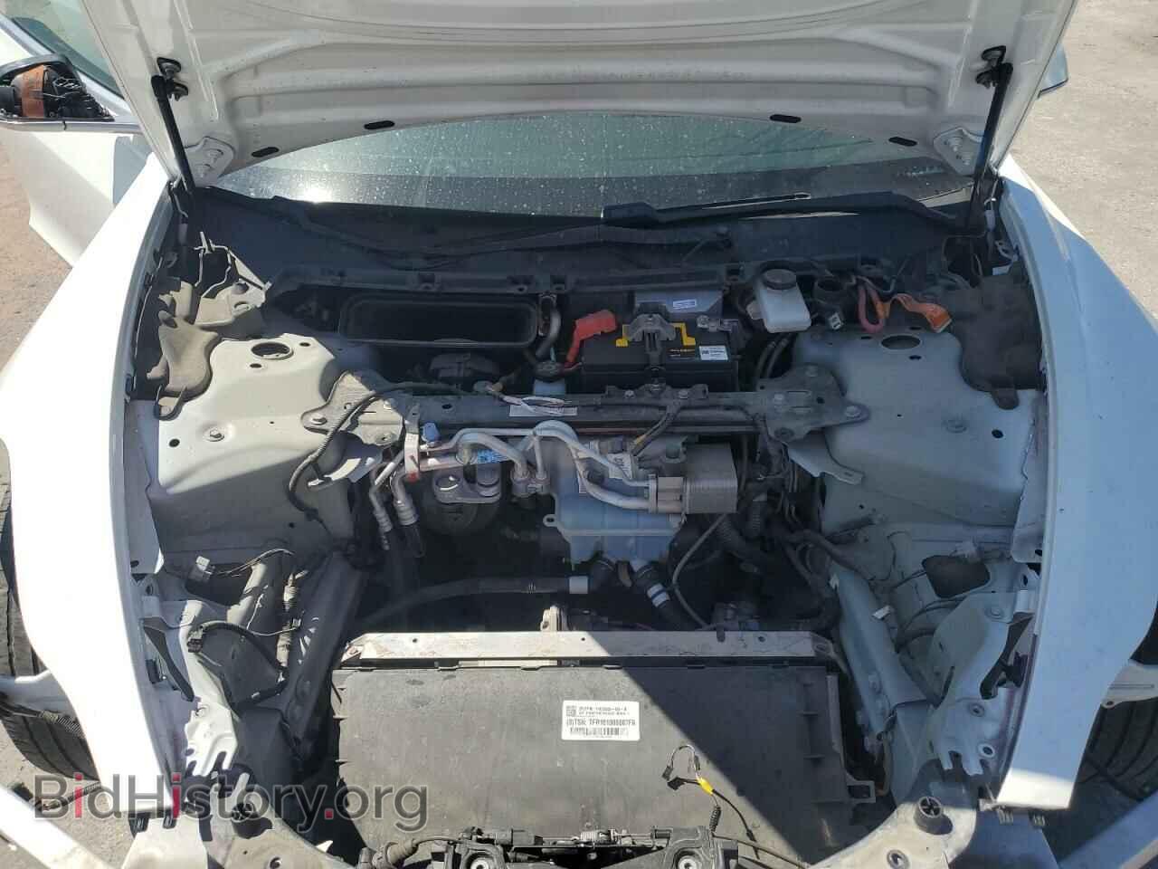 2018 TESLA MODEL 3 - VIN: 5YJ3E1EAXJF014917 - Photo 11