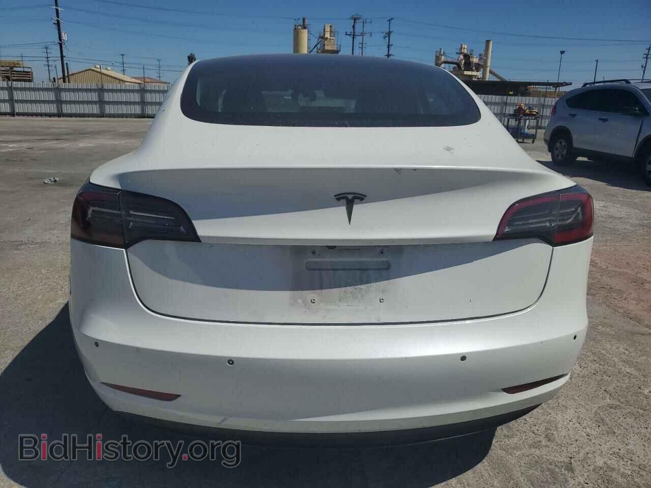 2018 TESLA MODEL 3 - VIN: 5YJ3E1EAXJF014917 - Photo 6