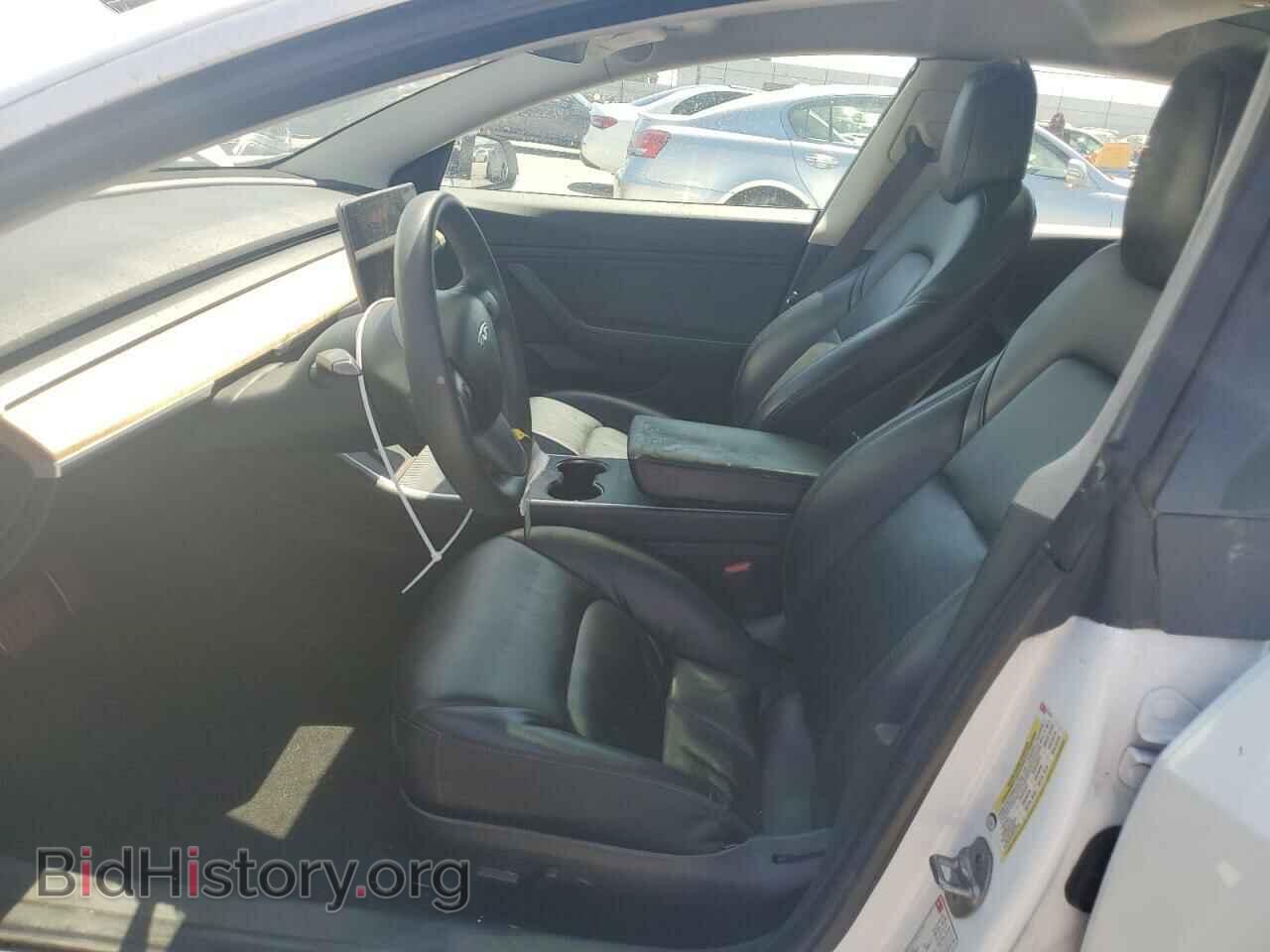 2018 TESLA MODEL 3 - VIN: 5YJ3E1EAXJF014917 - Photo 7