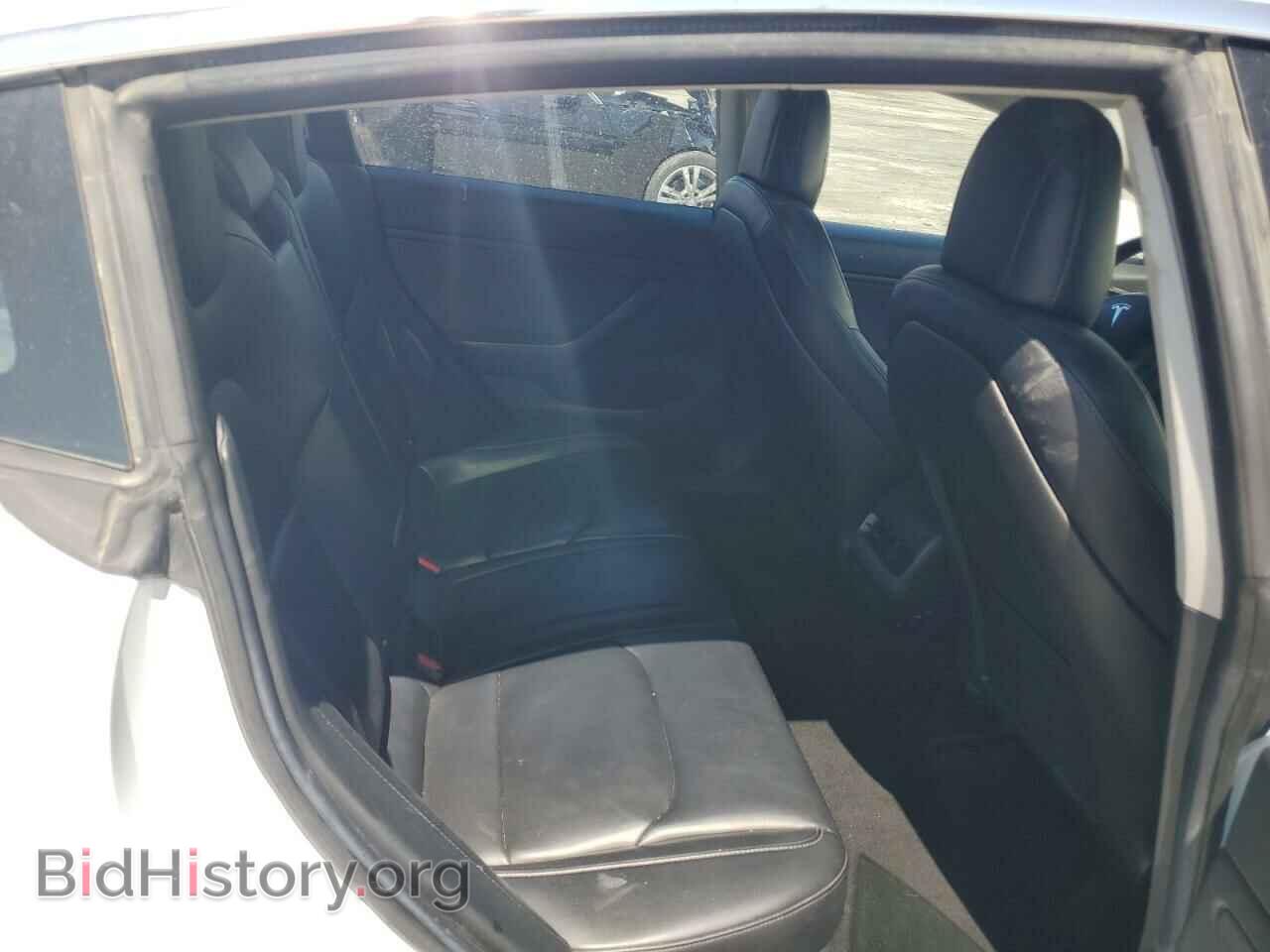 2018 TESLA MODEL 3 - VIN: 5YJ3E1EAXJF014917 - Photo 10