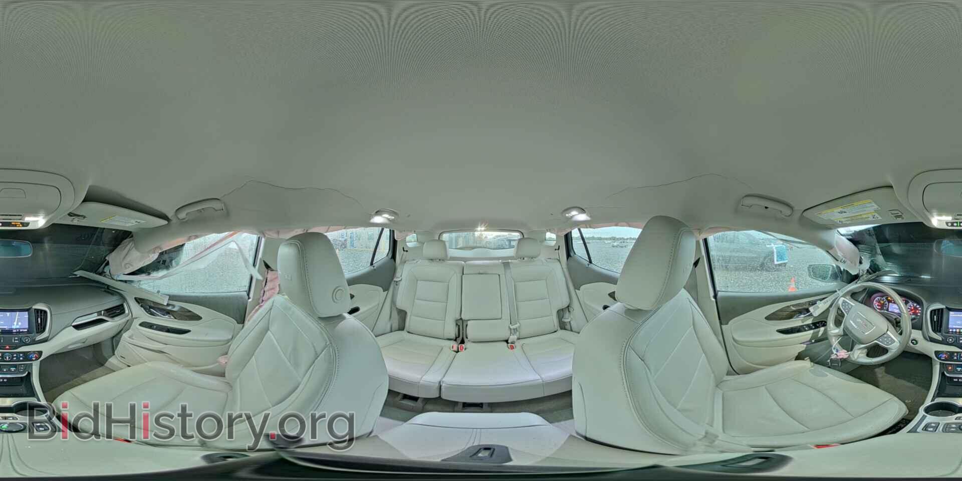 2021 GMC TERRAIN - VIN: 3GKALSEV2ML395467 - Photo 15