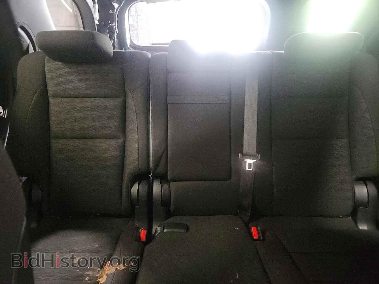 2026 DODGE DURANGO - VIN: 1C4RDHDG4TC229205 - Photo 10