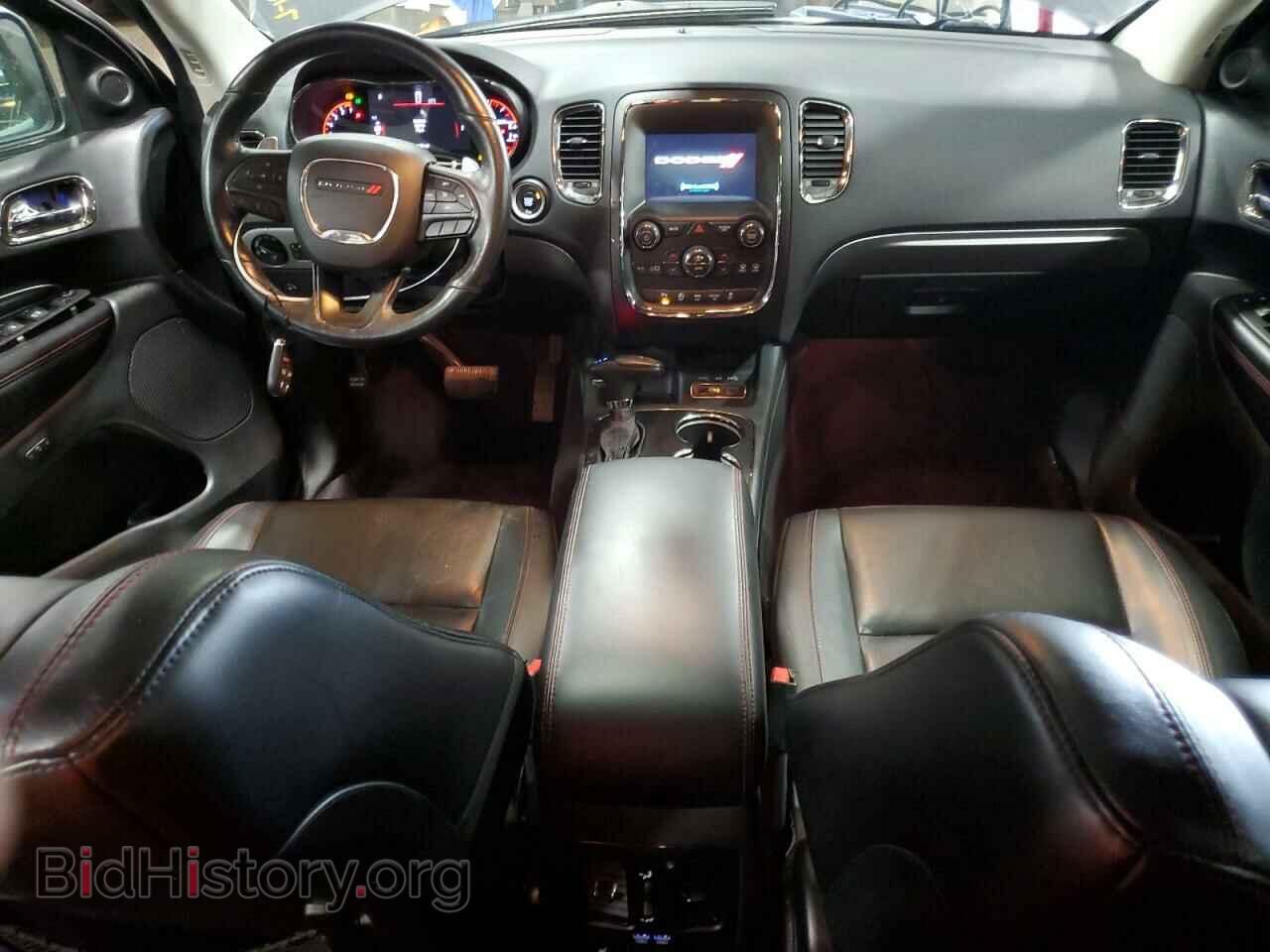 2018 DODGE DURANGO - VIN: 1C4RDJDG6JC115226 - Фото 8