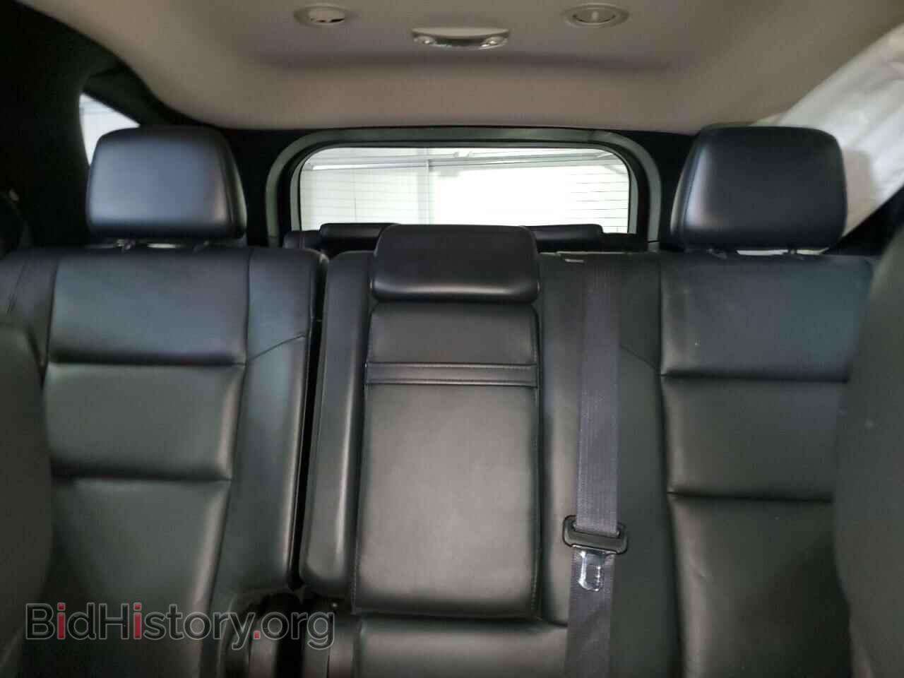 2018 DODGE DURANGO - VIN: 1C4RDJDG6JC115226 - Фото 10