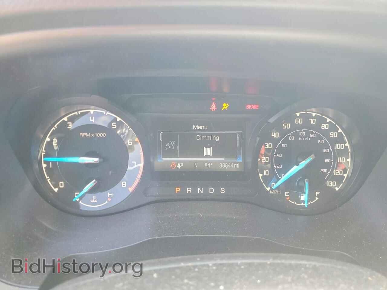 2023 FORD RANGER - VIN: 1FTER4EH2PLE11782 - Фото 9