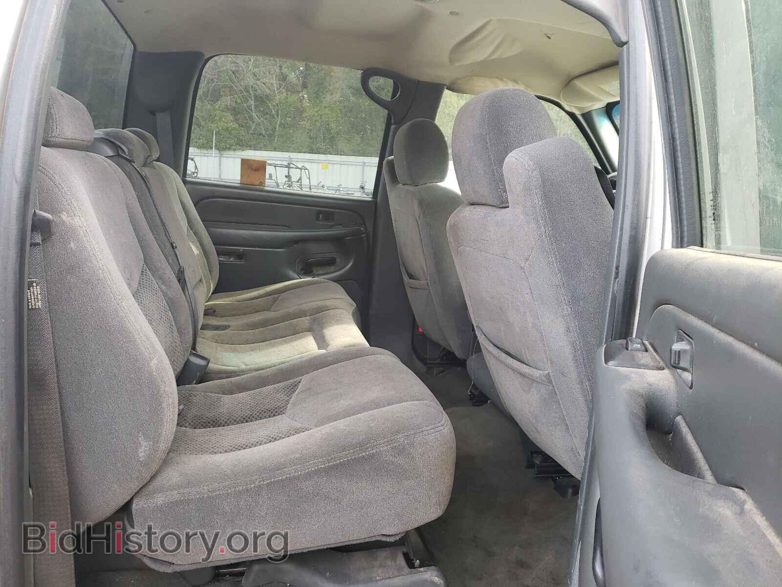 2007 CHEVROLET SILVERADO - VIN: 2GCEC13V571115976 - Фото 6