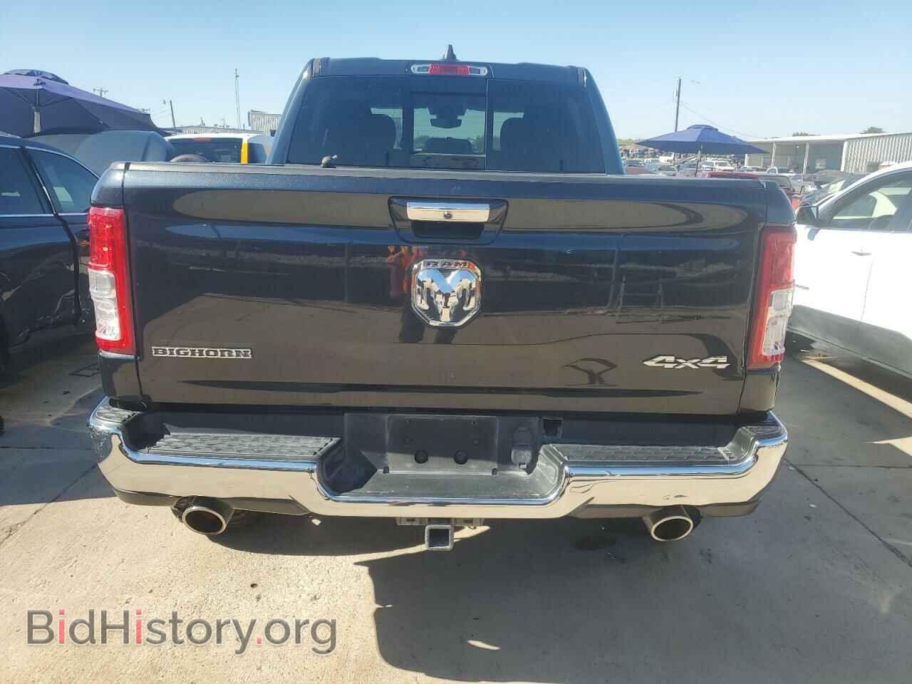 2020 RAM 1500 - VIN: 1C6SRFFT5LN117462 - Фото 6