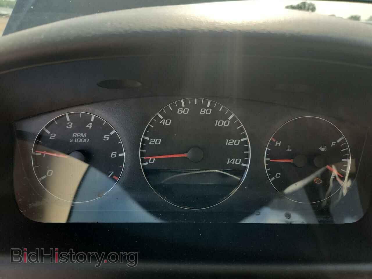 2015 CHEVROLET IMPALA - VIN: 2G1WB5E38F1154210 - Фото 9