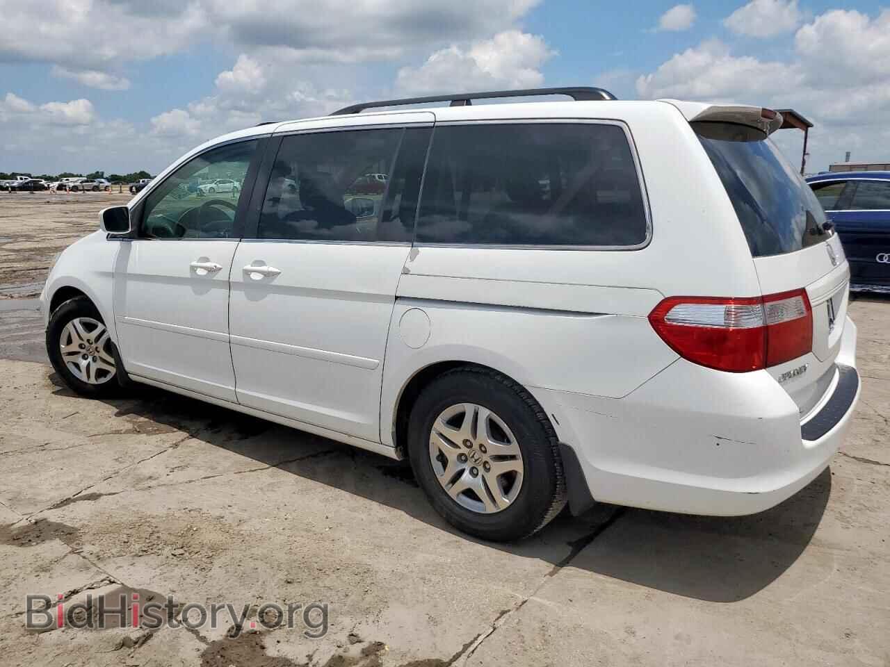 2006 HONDA All Models - VIN: 5FNRL38706B014024 - Фото 2