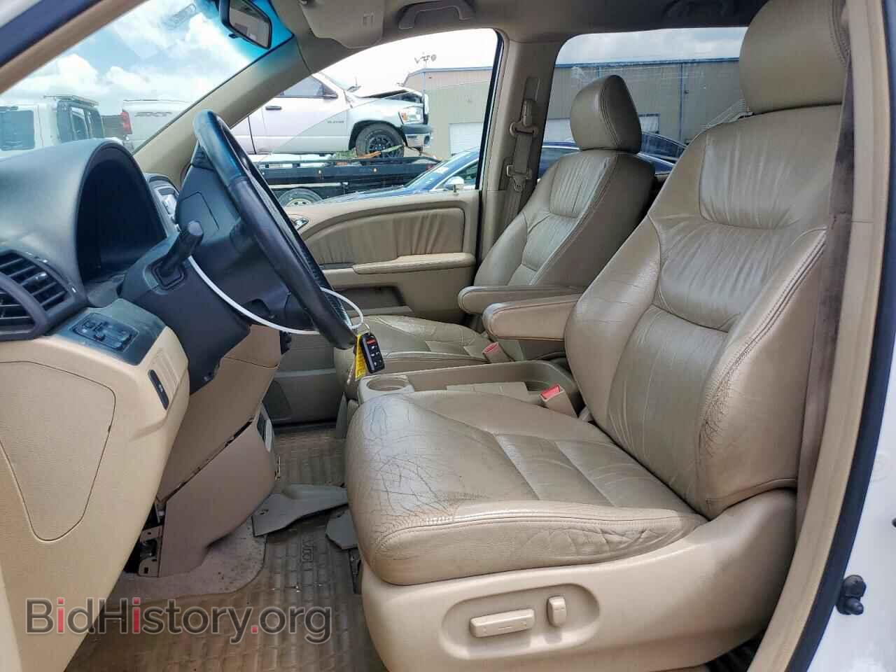 2006 HONDA All Models - VIN: 5FNRL38706B014024 - Фото 7