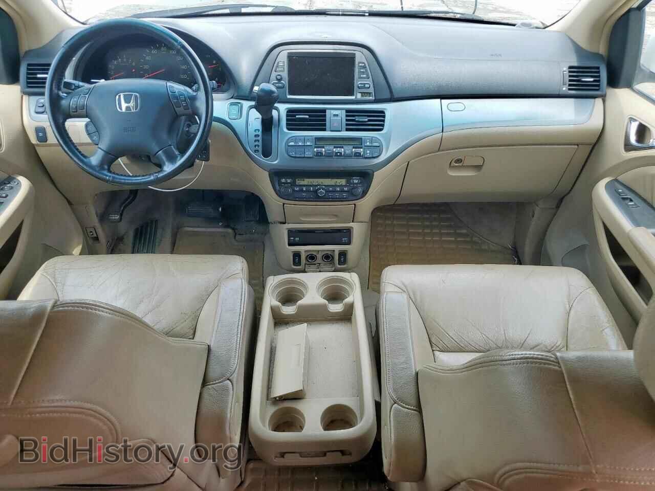 2006 HONDA All Models - VIN: 5FNRL38706B014024 - Фото 8