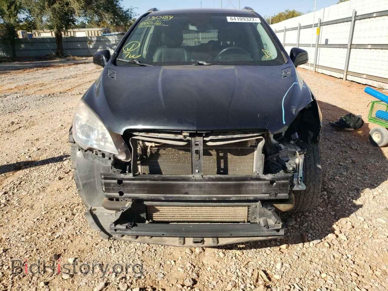 2013 BUICK ENCORE - VIN: KL4CJBSB3DB130184 - Photo 9