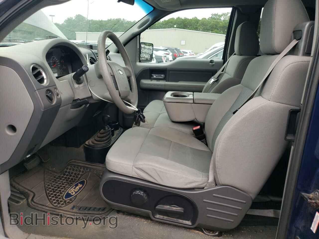 2007 FORD All Models - VIN: 1FTPX14527FA80284 - Фото 7