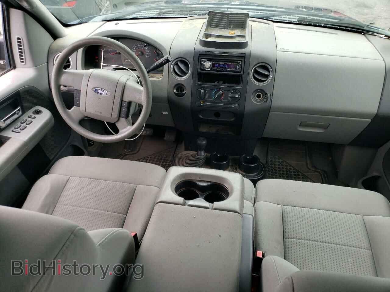 2007 FORD All Models - VIN: 1FTPX14527FA80284 - Фото 8