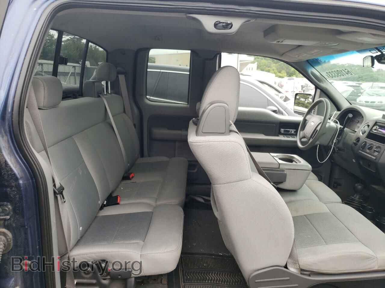 2007 FORD All Models - VIN: 1FTPX14527FA80284 - Фото 10