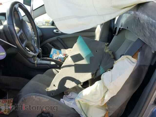 2007 MITSUBISHI ECLIPSE - VIN: 4A3AK34T27E058531 - Фото 7
