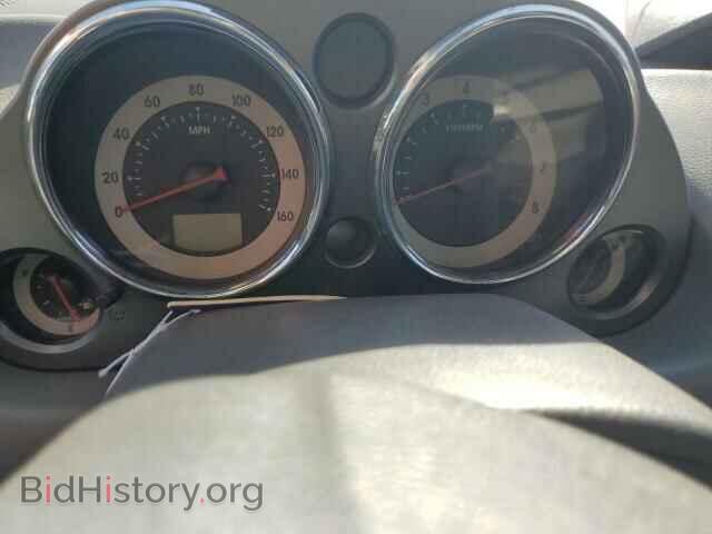 2007 MITSUBISHI ECLIPSE - VIN: 4A3AK34T27E058531 - Фото 9