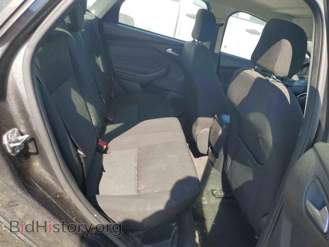 2018 FORD FOCUS - VIN: 1FADP3F24JL272452 - Фото 10