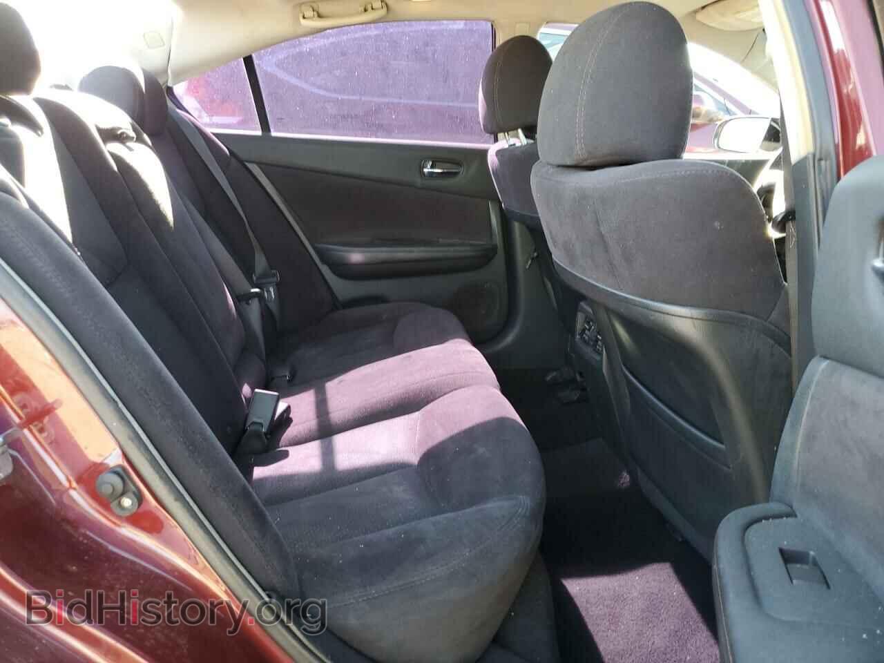 2013 NISSAN MAXIMA - VIN: 1N4AA5AP1DC812153 - Фото 10