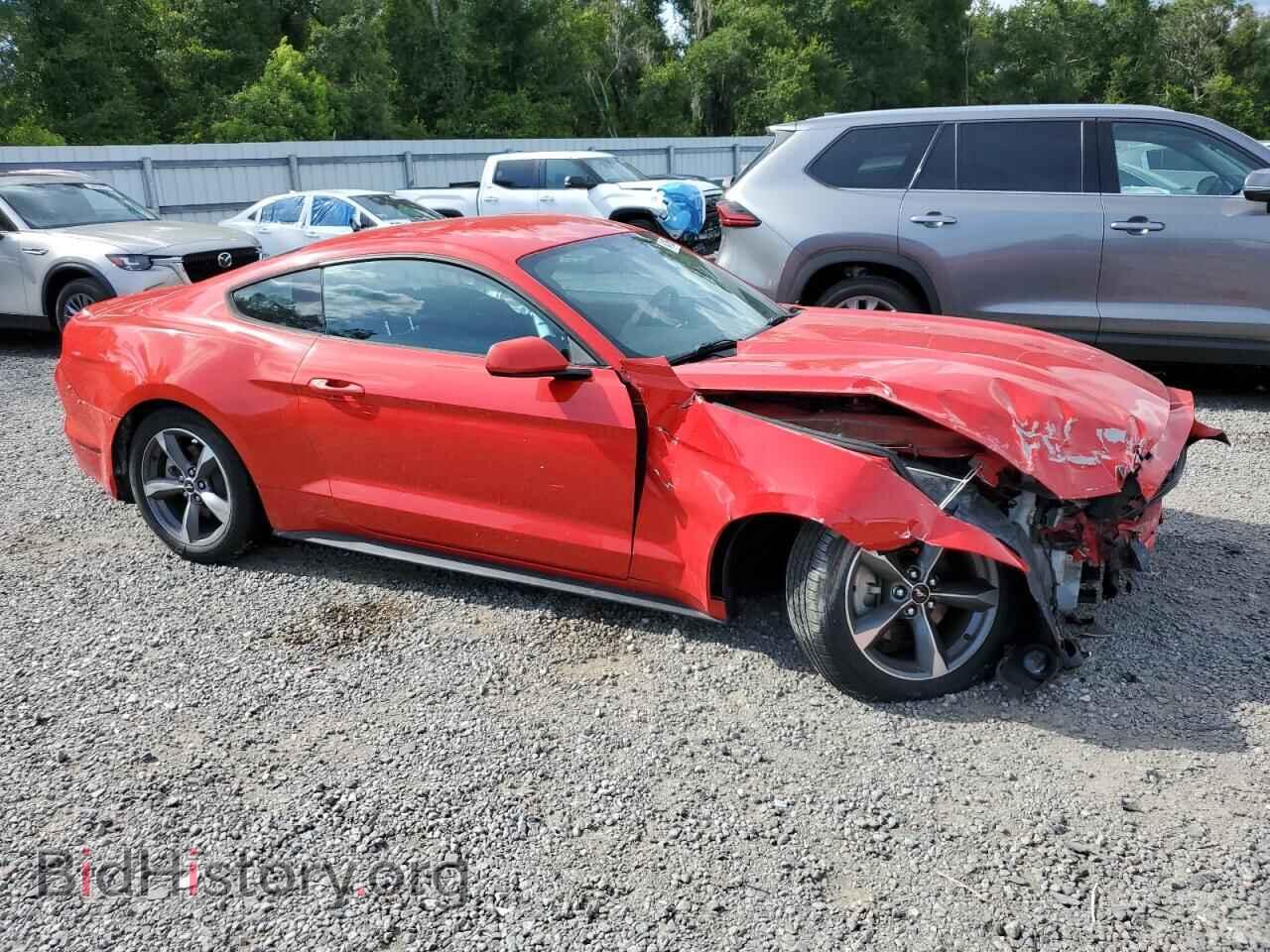 2015 FORD ALL Models - VIN: 1FA6P8AM6F5377519 - Photo 4