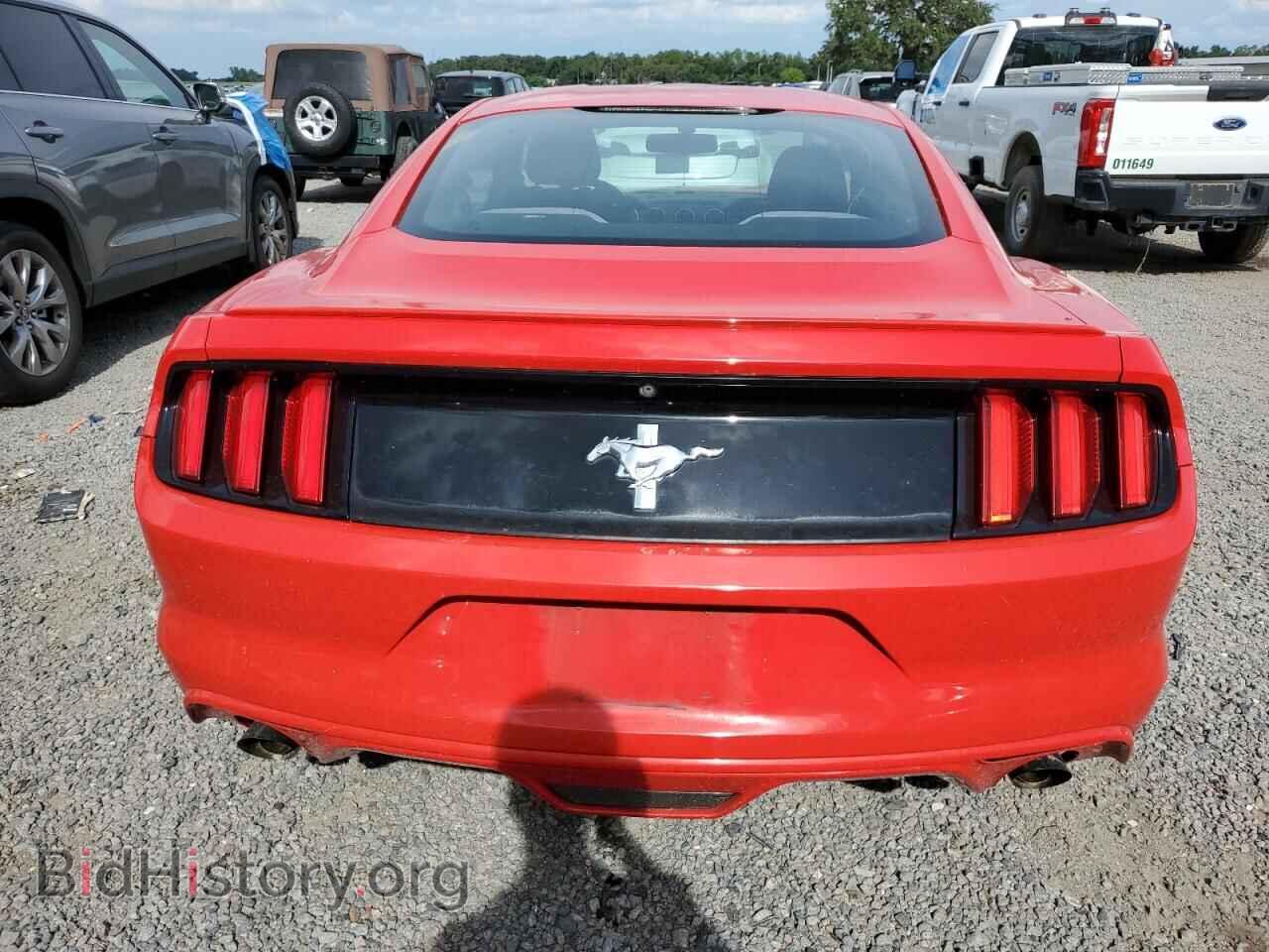 2015 FORD ALL Models - VIN: 1FA6P8AM6F5377519 - Photo 6