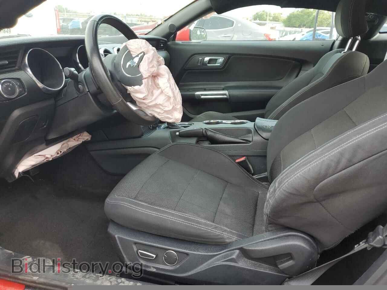 2015 FORD ALL Models - VIN: 1FA6P8AM6F5377519 - Photo 7