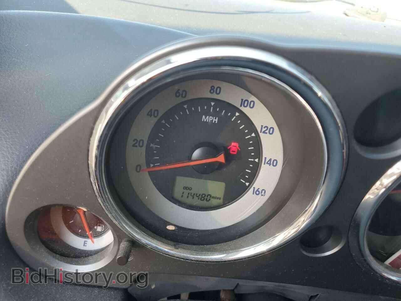 2008 MITSUBISHI ECLIPSE - VIN: 4A3AK64F48E032655 - Photo 9