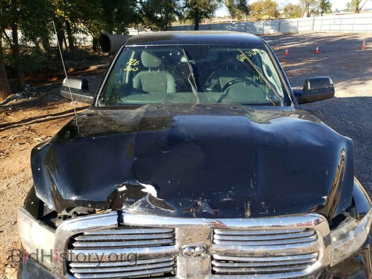 2015 RAM 1500 - VIN: 1C6RR7GTXFS538859 - Фото 7