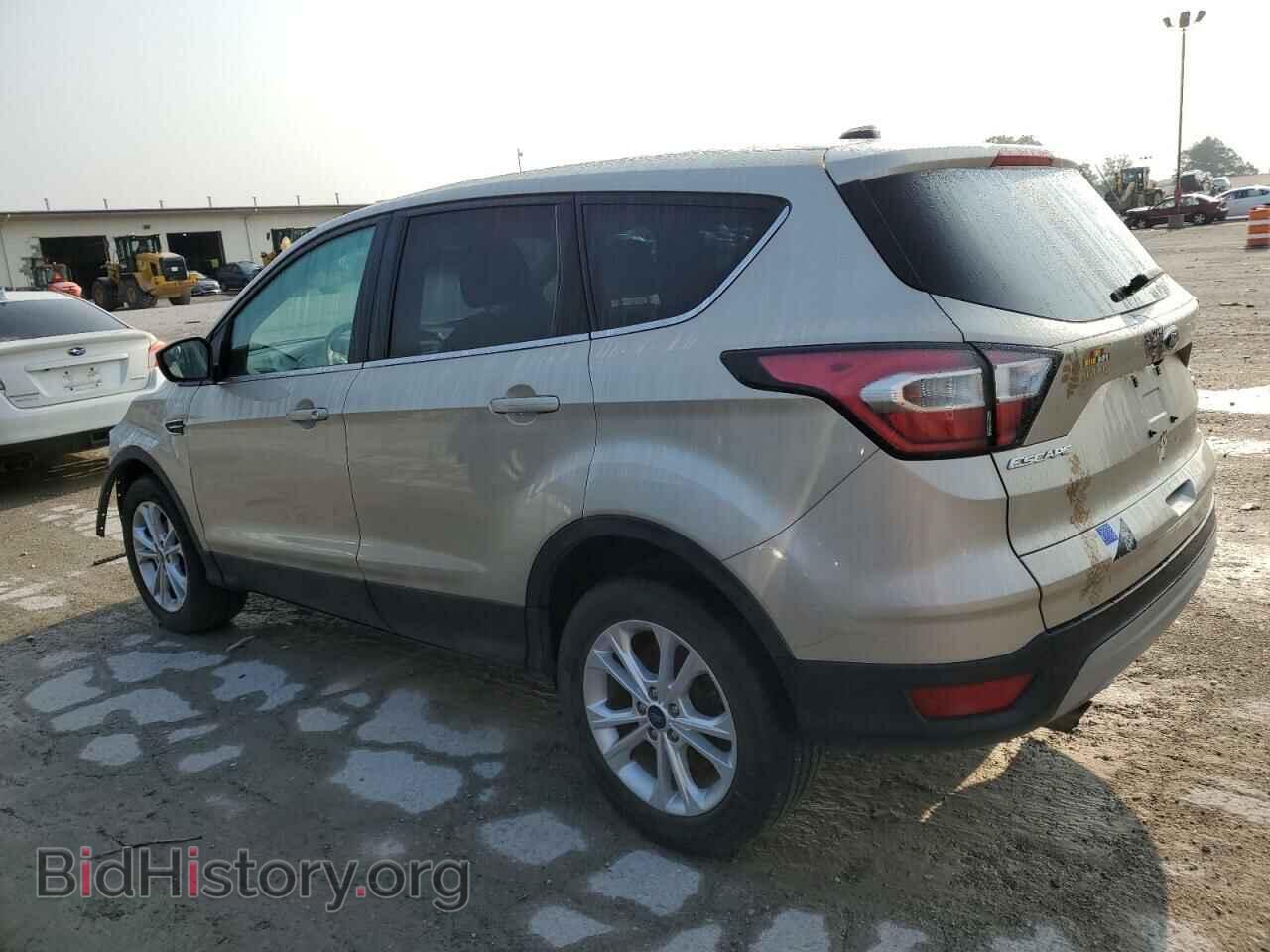 2017 FORD ESCAPE - VIN: 1FMCU0GD7HUB00526 - Photo 2