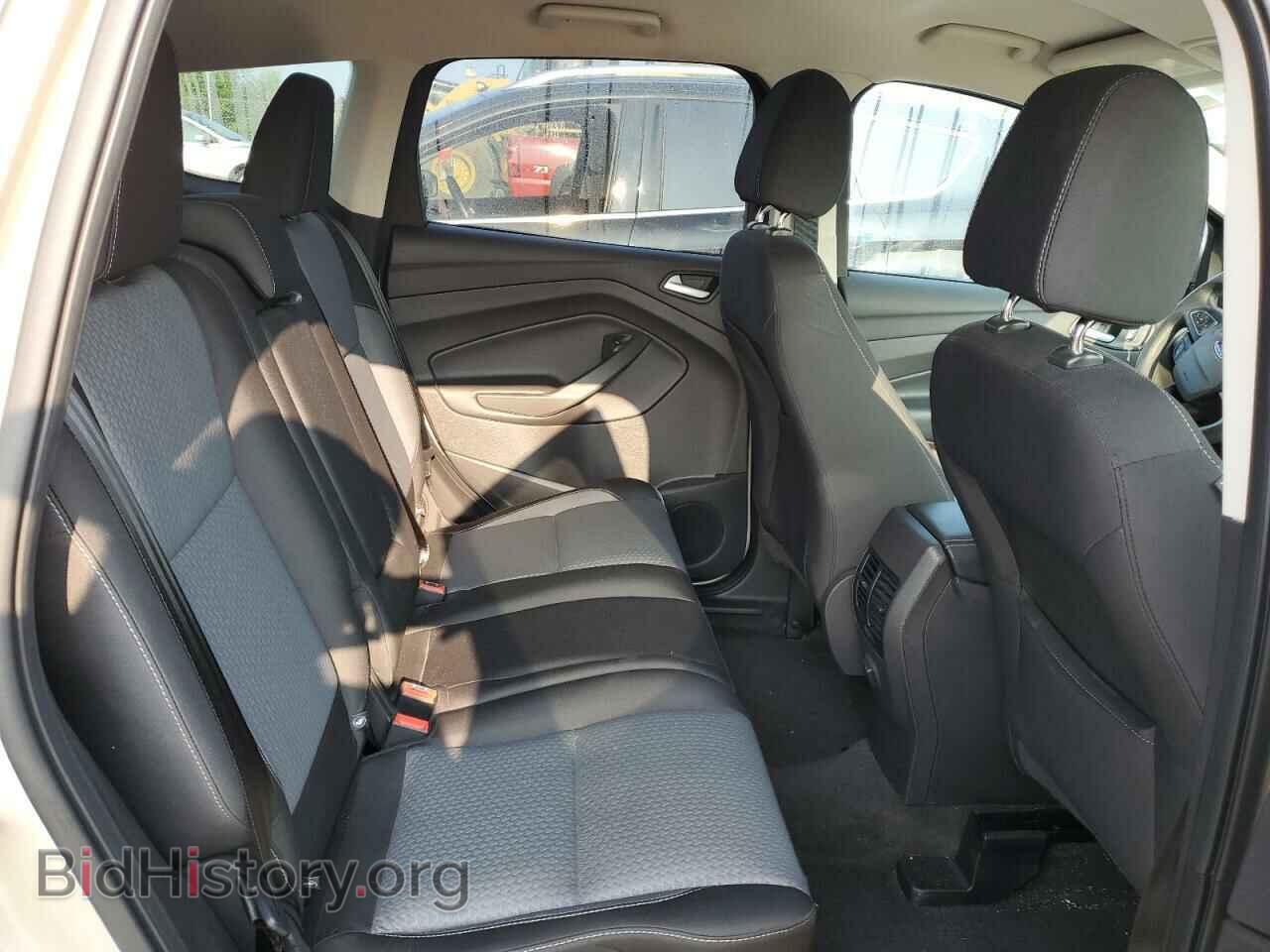2017 FORD ESCAPE - VIN: 1FMCU0GD7HUB00526 - Photo 10