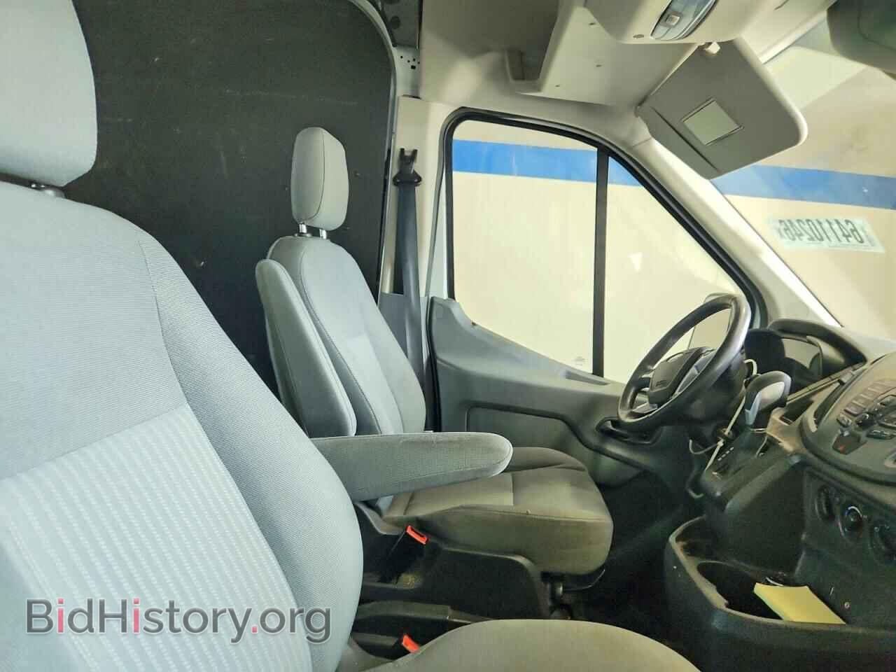 2015 FORD TRANSIT - VIN: 1FTNE2CM3FKB25170 - Photo 11